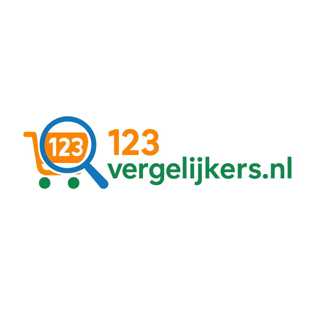 123vergelijkers.nl